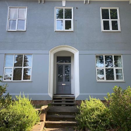 Lovely 1 Bed Ground Floor Flat In Leamington Spa Apartment Exterior foto