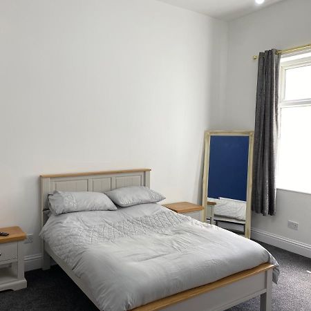 Lovely 1 Bed Ground Floor Flat In Leamington Spa Apartment Exterior foto