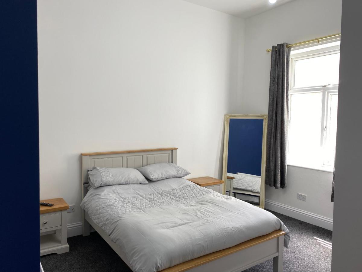 Lovely 1 Bed Ground Floor Flat In Leamington Spa Apartment Exterior foto
