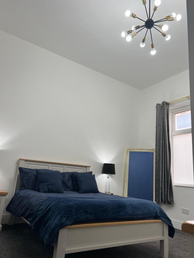 Lovely 1 Bed Ground Floor Flat In Leamington Spa Apartment Exterior foto